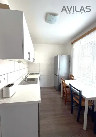 Prodej bytu 2+kk, Praha - Vršovice, Moldavská, 41 m2