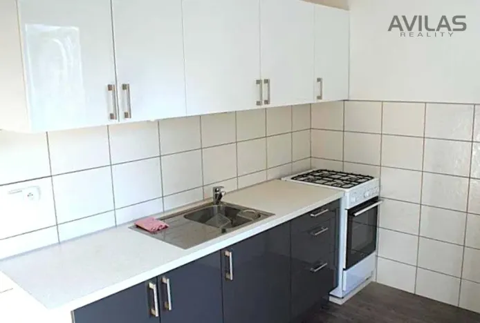 Prodej bytu 2+kk, Praha - Vršovice, Moldavská, 41 m2