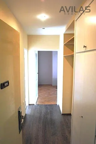 Prodej bytu 2+kk, Praha - Vršovice, Moldavská, 41 m2