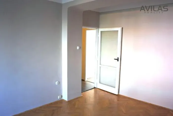 Prodej bytu 2+kk, Praha - Vršovice, Moldavská, 41 m2
