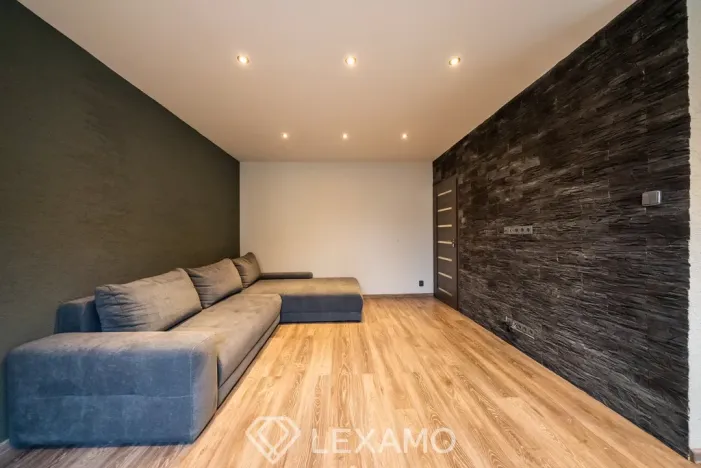 Pronájem bytu 2+kk, Znojmo, Smetanova, 53 m2