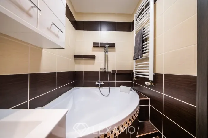 Pronájem bytu 2+kk, Znojmo, Smetanova, 53 m2