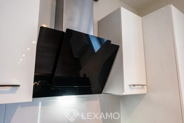 Pronájem bytu 2+kk, Znojmo, Smetanova, 53 m2