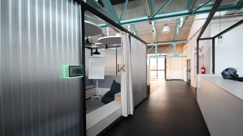 Pronájem obchodního prostoru, Praha - Libeň, Lihovarská, 705 m2