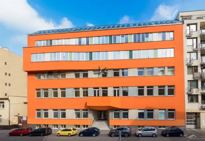 Pronájem obchodního prostoru, Praha - Libeň, Lihovarská, 705 m2