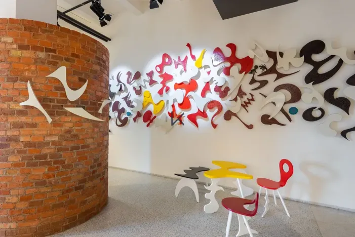 Pronájem obchodního prostoru, Praha - Libeň, Lihovarská, 705 m2