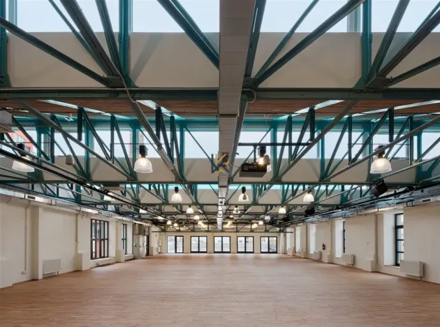 Pronájem obchodního prostoru, Praha - Libeň, Lihovarská, 705 m2