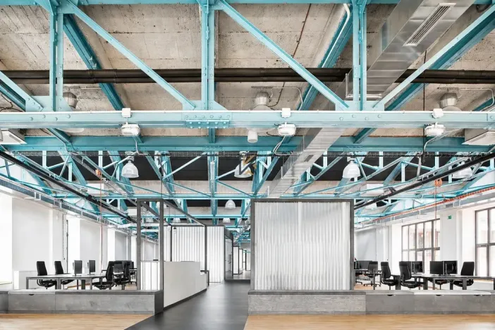Pronájem obchodního prostoru, Praha - Libeň, Lihovarská, 705 m2