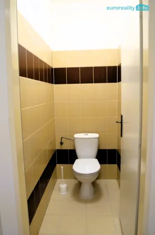 Pronájem bytu 1+1, Česká Lípa, Svojsíkova stezka, 62 m2