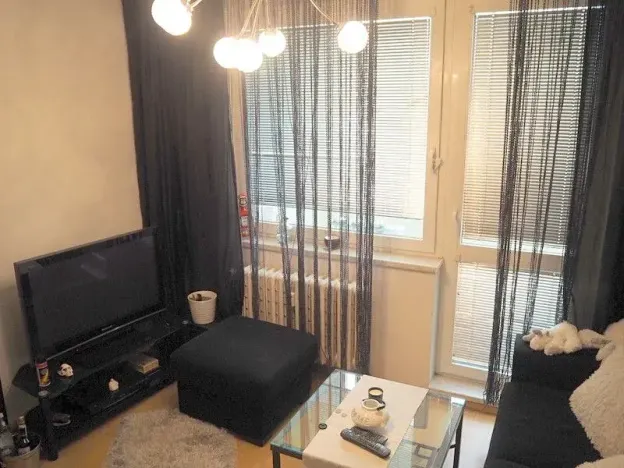 Pronájem bytu 2+kk, Strakonice, Obránců míru, 46 m2