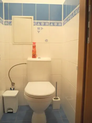 Pronájem bytu 2+kk, Strakonice, Obránců míru, 46 m2