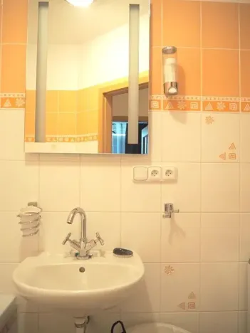 Pronájem bytu 2+kk, Strakonice, Obránců míru, 46 m2