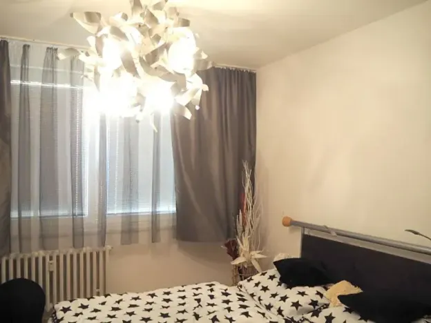 Pronájem bytu 2+kk, Strakonice, Obránců míru, 46 m2