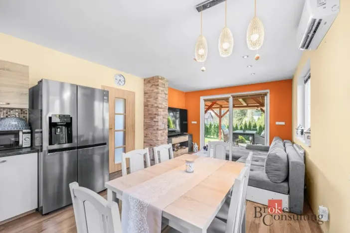 Prodej rodinného domu, 93 m2