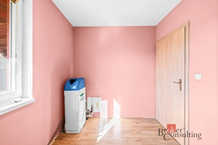 Prodej rodinného domu, 93 m2