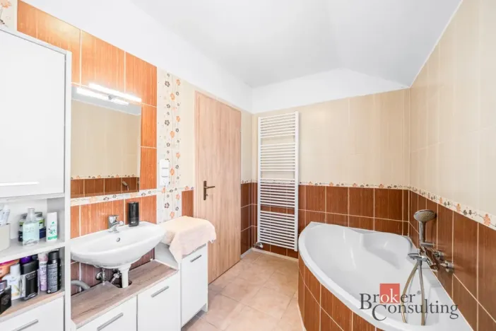 Prodej rodinného domu, 93 m2