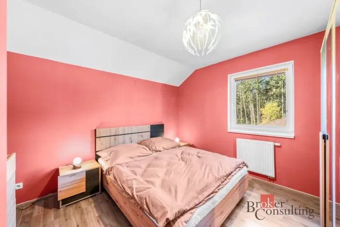 Prodej rodinného domu, 93 m2