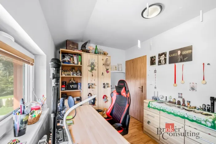 Prodej rodinného domu, 93 m2