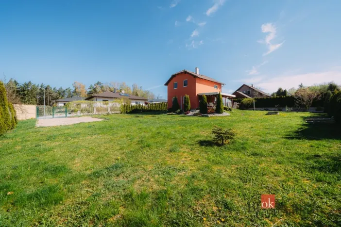 Prodej rodinného domu, 93 m2