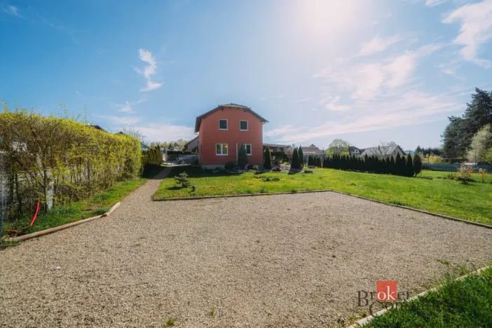 Prodej rodinného domu, 93 m2