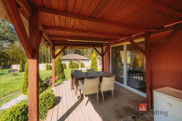 Prodej rodinného domu, 93 m2