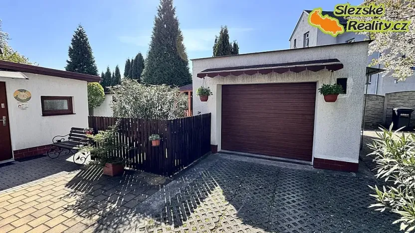 Prodej rodinného domu, Ostrava, Souběžná, 160 m2