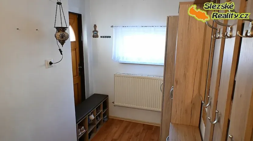 Prodej rodinného domu, Ostrava, Souběžná, 160 m2