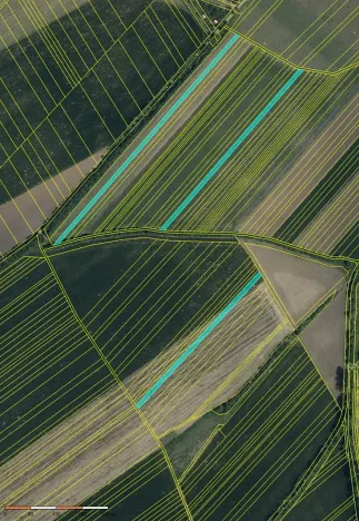 Prodej pole, Tvarožná Lhota, 53673 m2