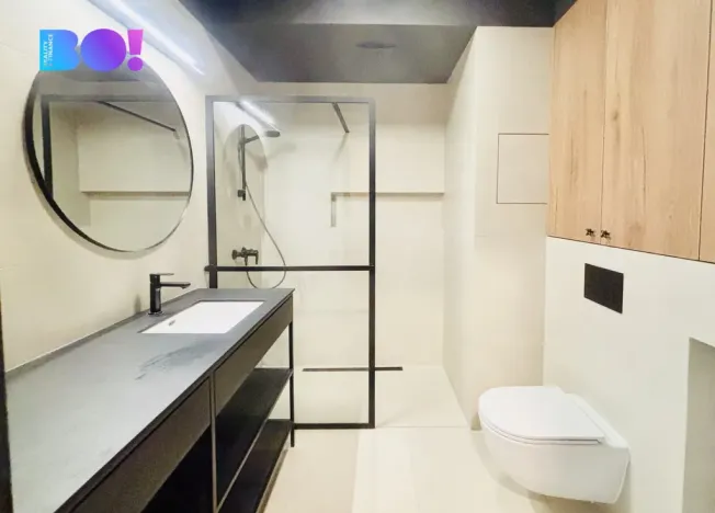 Pronájem bytu 2+kk, Ostrava, F. X. Riepla, 64 m2