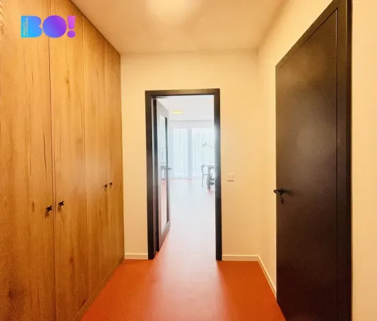 Pronájem bytu 2+kk, Ostrava, F. X. Riepla, 64 m2