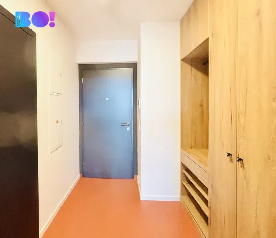 Pronájem bytu 2+kk, Ostrava, F. X. Riepla, 64 m2