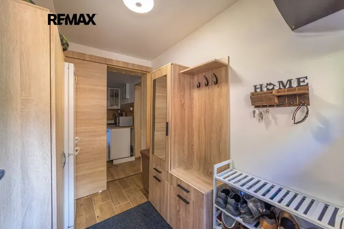 Prodej chaty, Jeseník, Úvoz, 39 m2