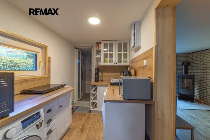 Prodej chaty, Jeseník, Úvoz, 39 m2