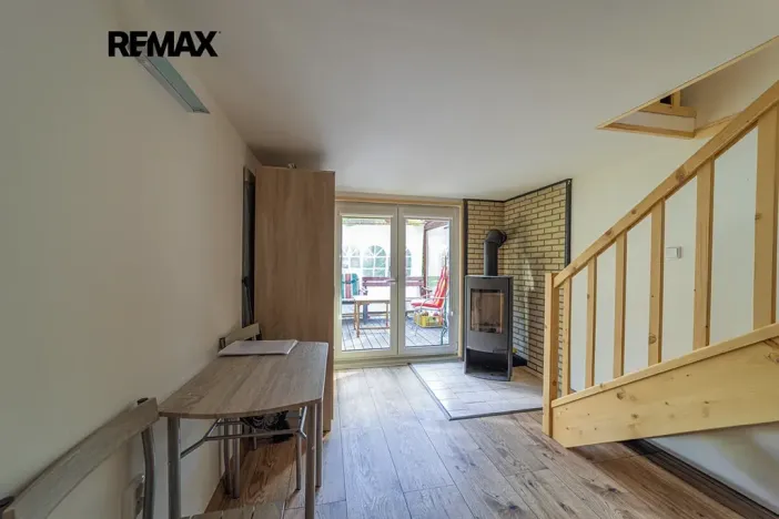 Prodej chaty, Jeseník, Úvoz, 39 m2