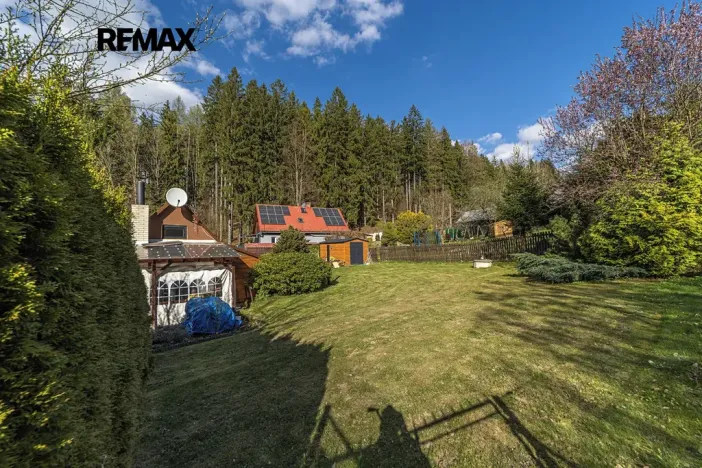 Prodej chaty, Jeseník, Úvoz, 39 m2