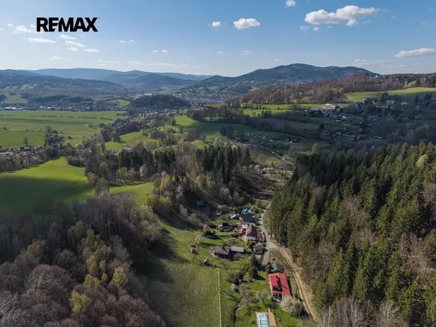 Prodej chaty, Jeseník, Úvoz, 39 m2