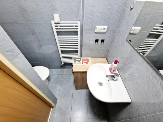 Pronájem pokoje, Olomouc, 8. května, 16 m2