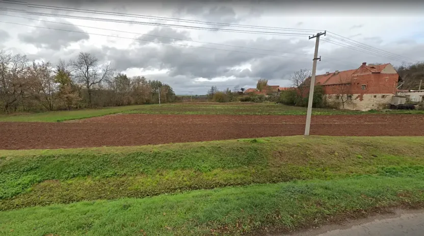 Prodej pozemku pro bydlení, Liběšice, 5730 m2