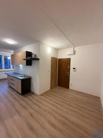 Pronájem bytu 3+1, Chomutov, Skalková, 60 m2