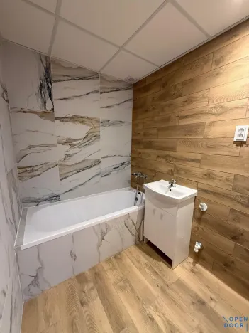 Pronájem bytu 3+1, Chomutov, Skalková, 60 m2