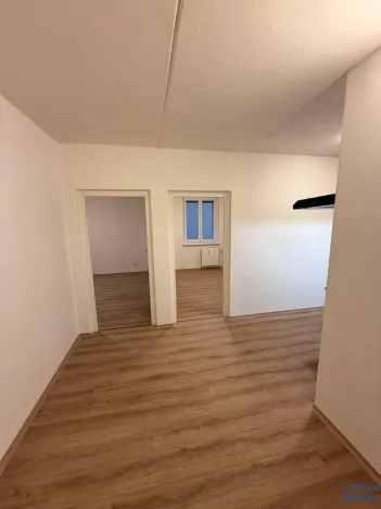 Pronájem bytu 3+1, Chomutov, Skalková, 60 m2