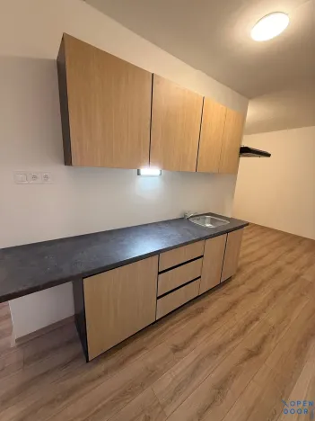 Pronájem bytu 3+1, Chomutov, Skalková, 60 m2