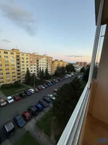 Pronájem bytu 3+1, Chomutov, Skalková, 60 m2