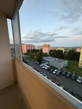 Pronájem bytu 3+1, Chomutov, Skalková, 60 m2