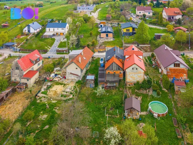 Prodej chalupy, Staříč, 136 m2