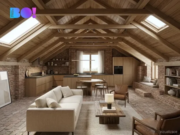 Prodej chalupy, Staříč, 136 m2