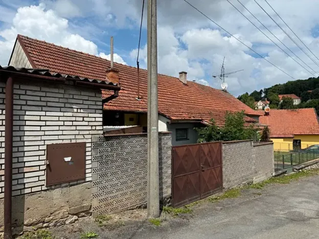 Prodej chalupy, Jesenec, 110 m2