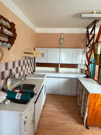 Prodej chalupy, Jesenec, 110 m2