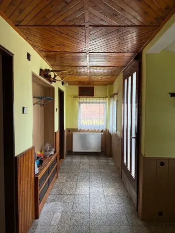 Prodej chalupy, Jesenec, 110 m2