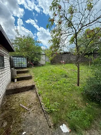 Prodej rodinného domu, Jesenec, 110 m2